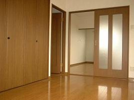 Other room space