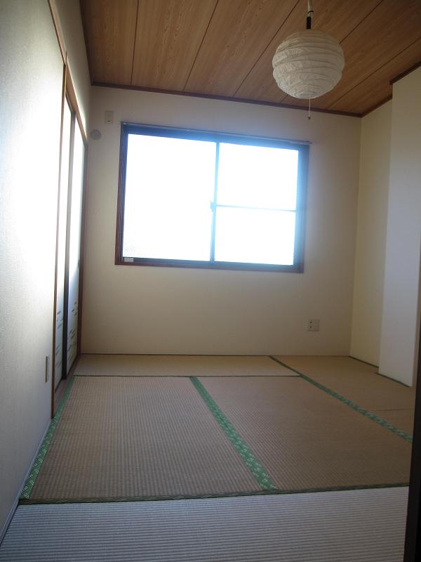 Other room space