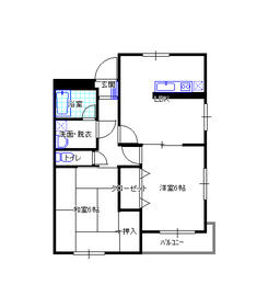 Building appearance