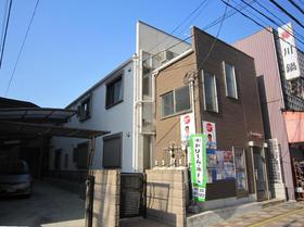 Building appearance