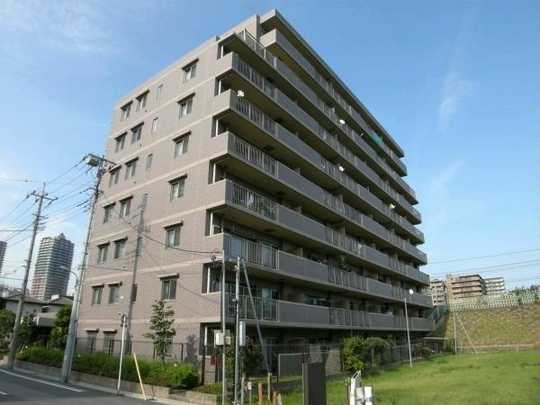 Local appearance photo. appearance