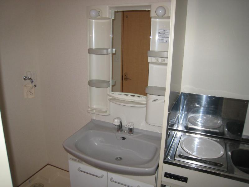 Washroom