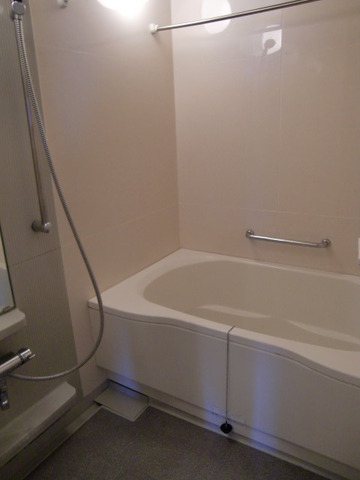 Bath. Bathroom