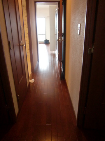 Other. Corridor