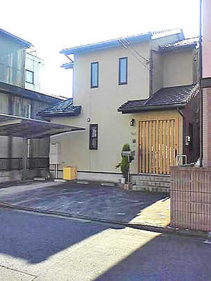 Local appearance photo. appearance