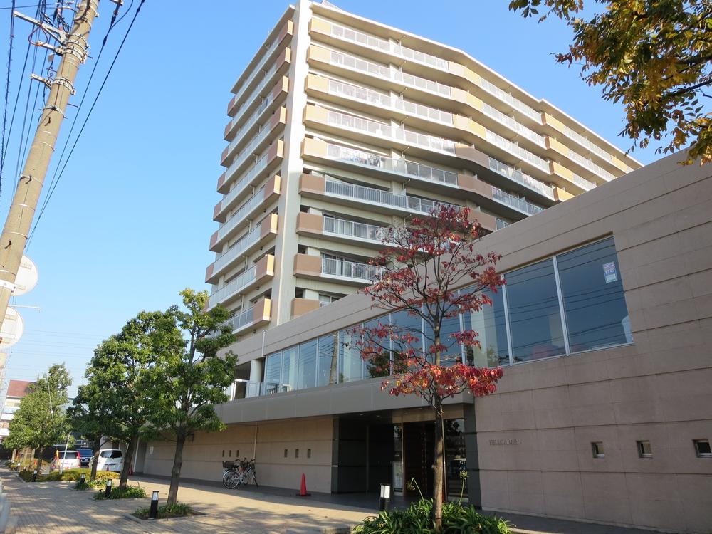 Local appearance photo. Local (12 May 2013) Shooting