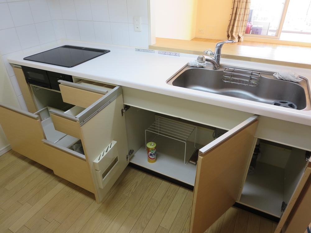 Kitchen. Indoor (12 May 2013) Shooting