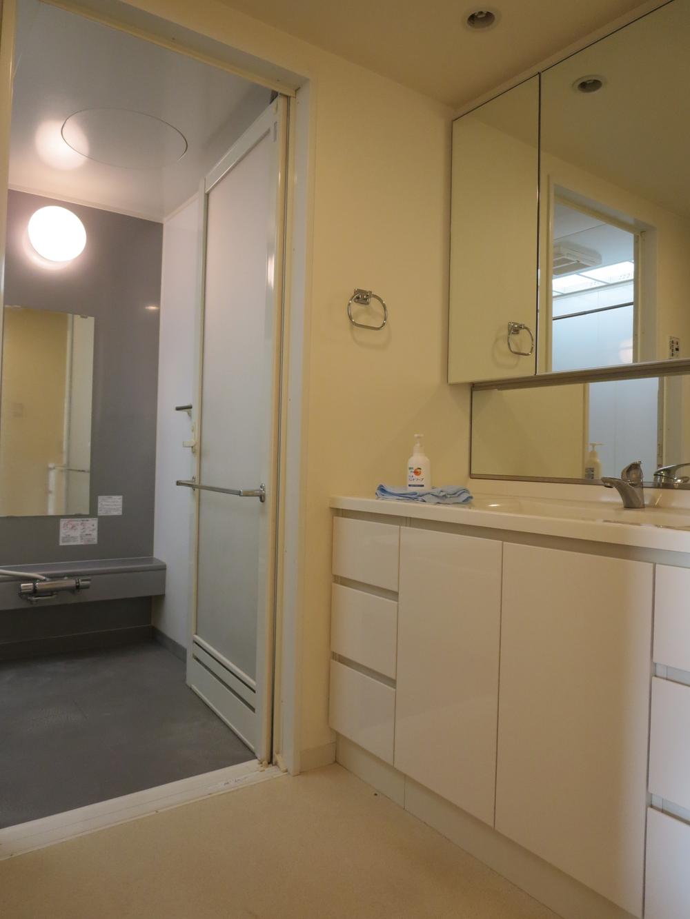 Wash basin, toilet. Indoor (12 May 2013) Shooting