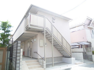 Building appearance