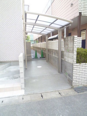 Other common areas