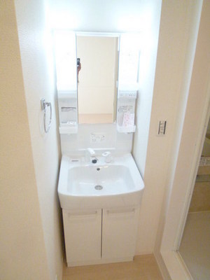 Washroom