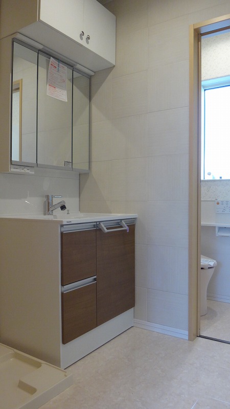 Washroom