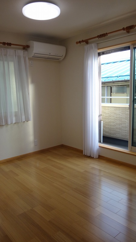 Living and room