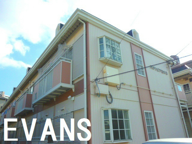 Building appearance