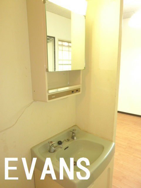 Washroom