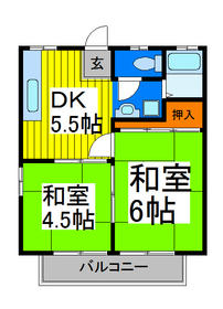 Building appearance