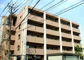 Building appearance