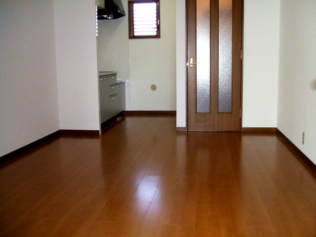 Living and room