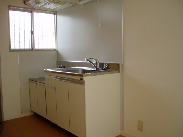 Other. Kitchen