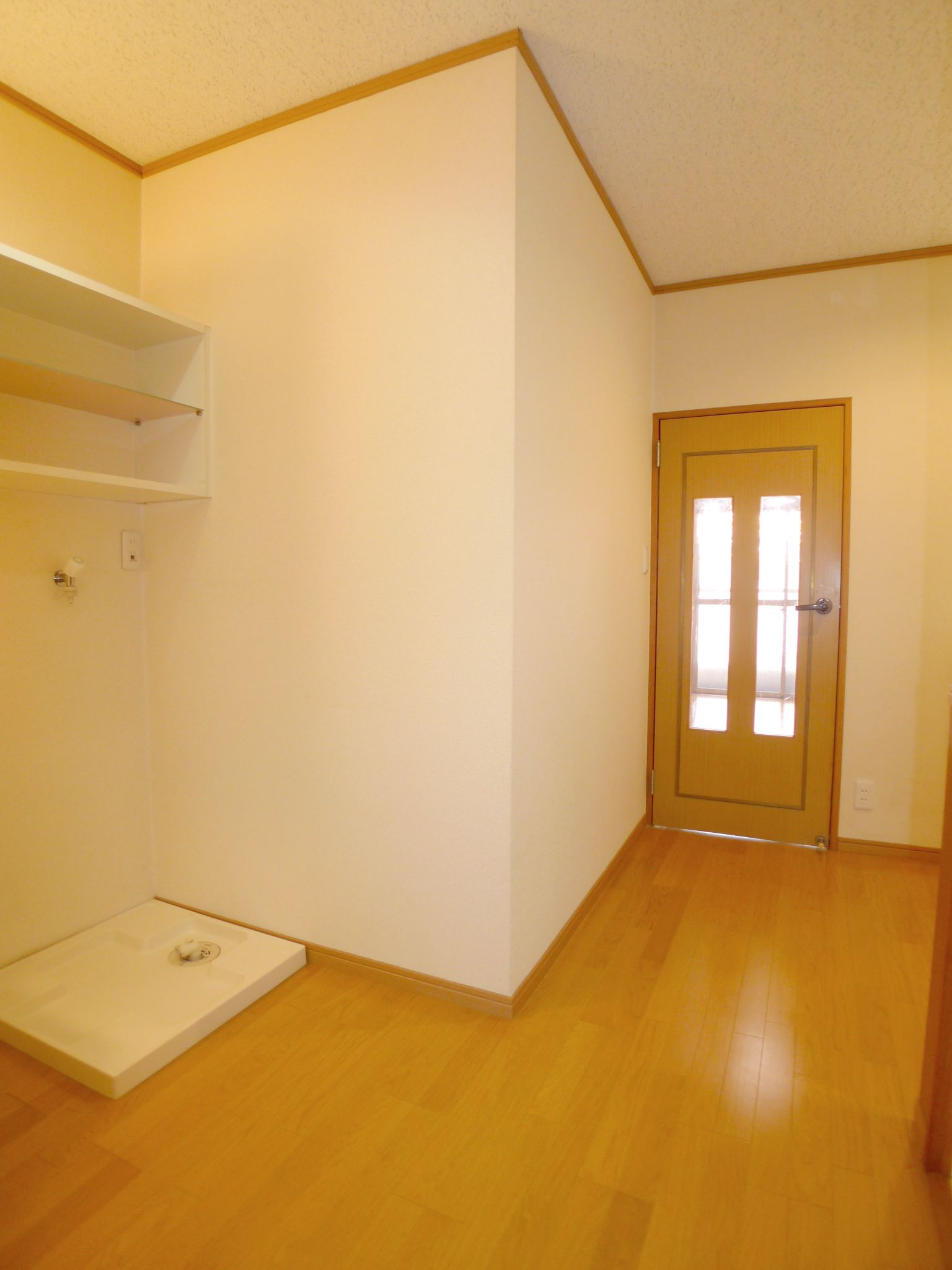 Other room space