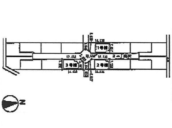 The entire compartment Figure