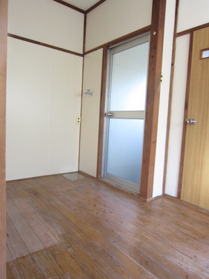 Living and room