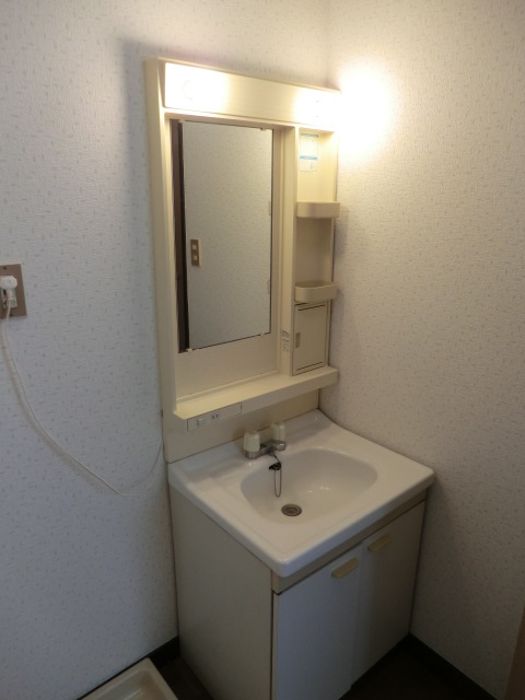 Washroom