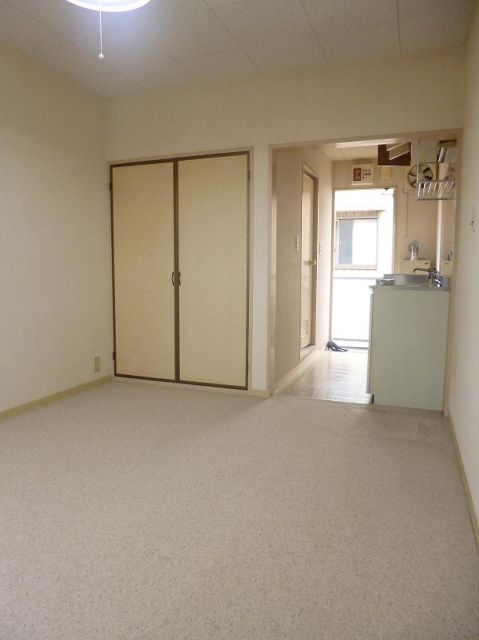 Living and room