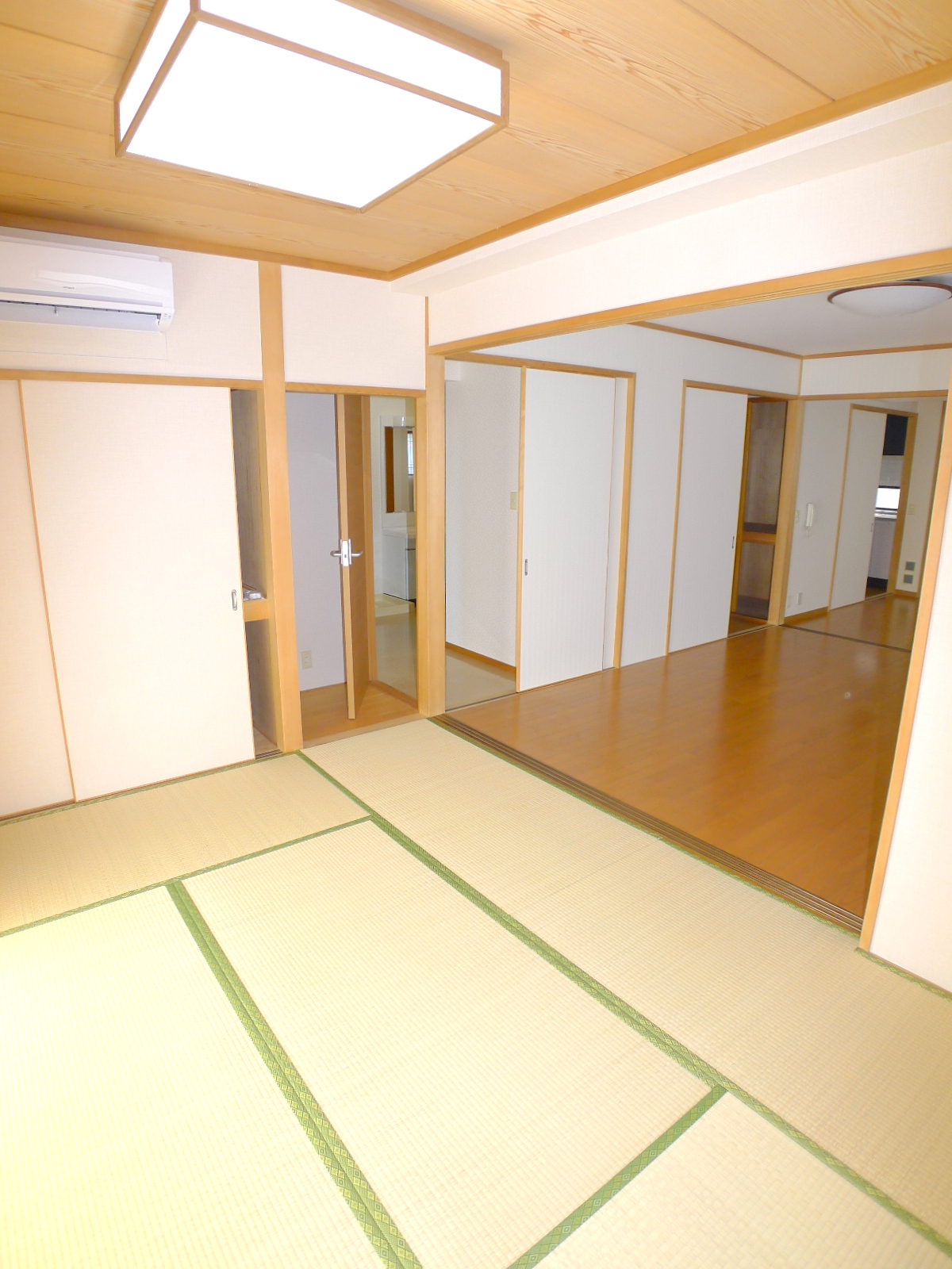 Other room space