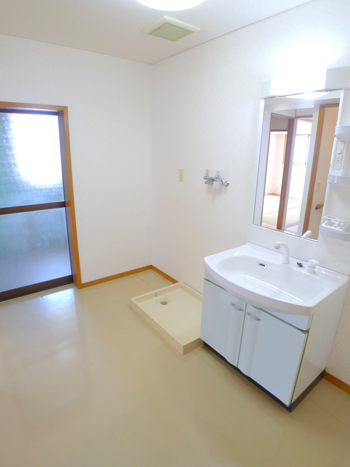 Washroom