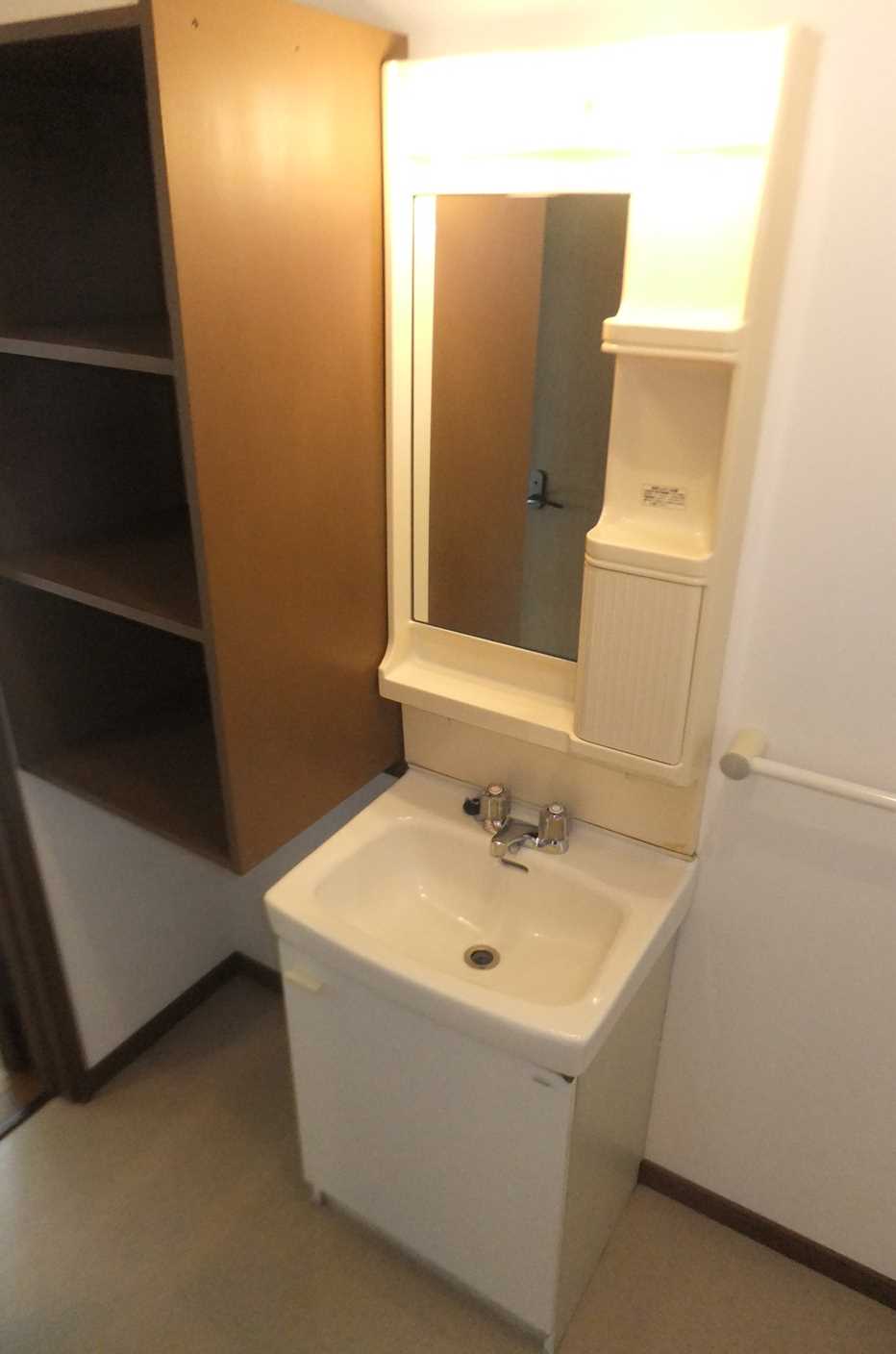 Washroom