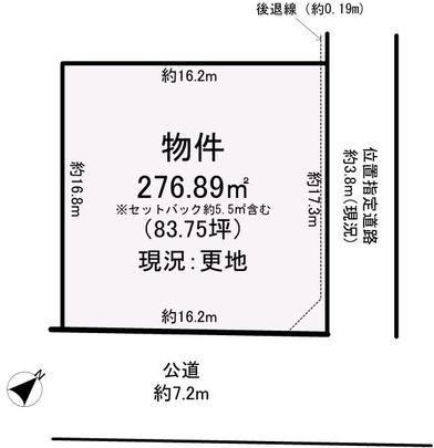 Compartment figure