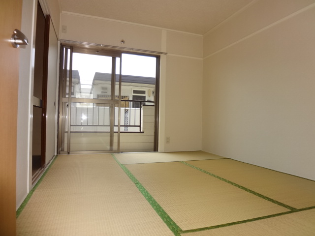 Other room space