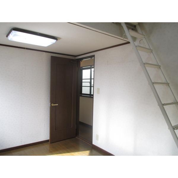 Non-living room