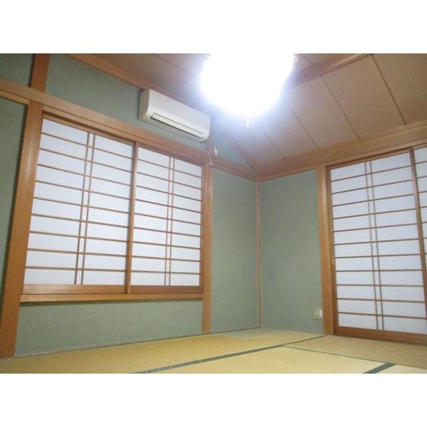 Non-living room