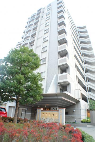 Local appearance photo. An 8-minute walk station