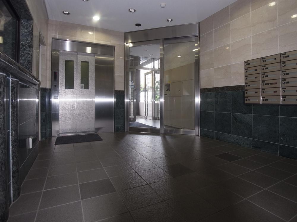 lobby. Mansion Lobby Photos