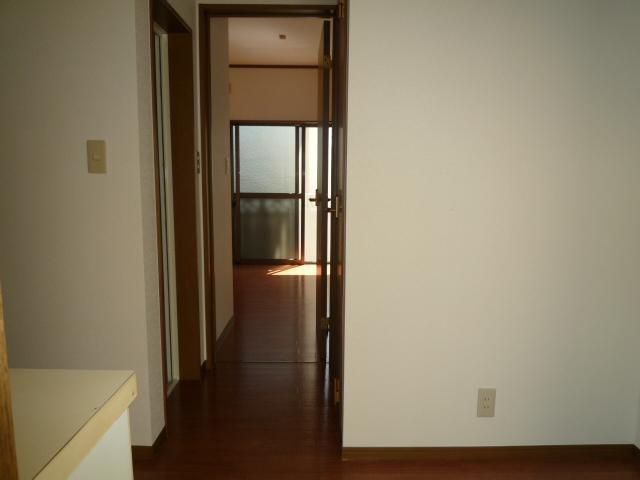 Other room space