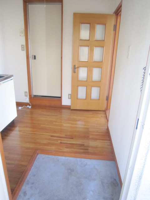 Other room space