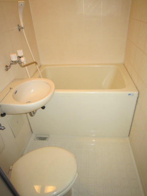 Bath