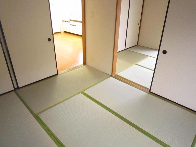 Other room space