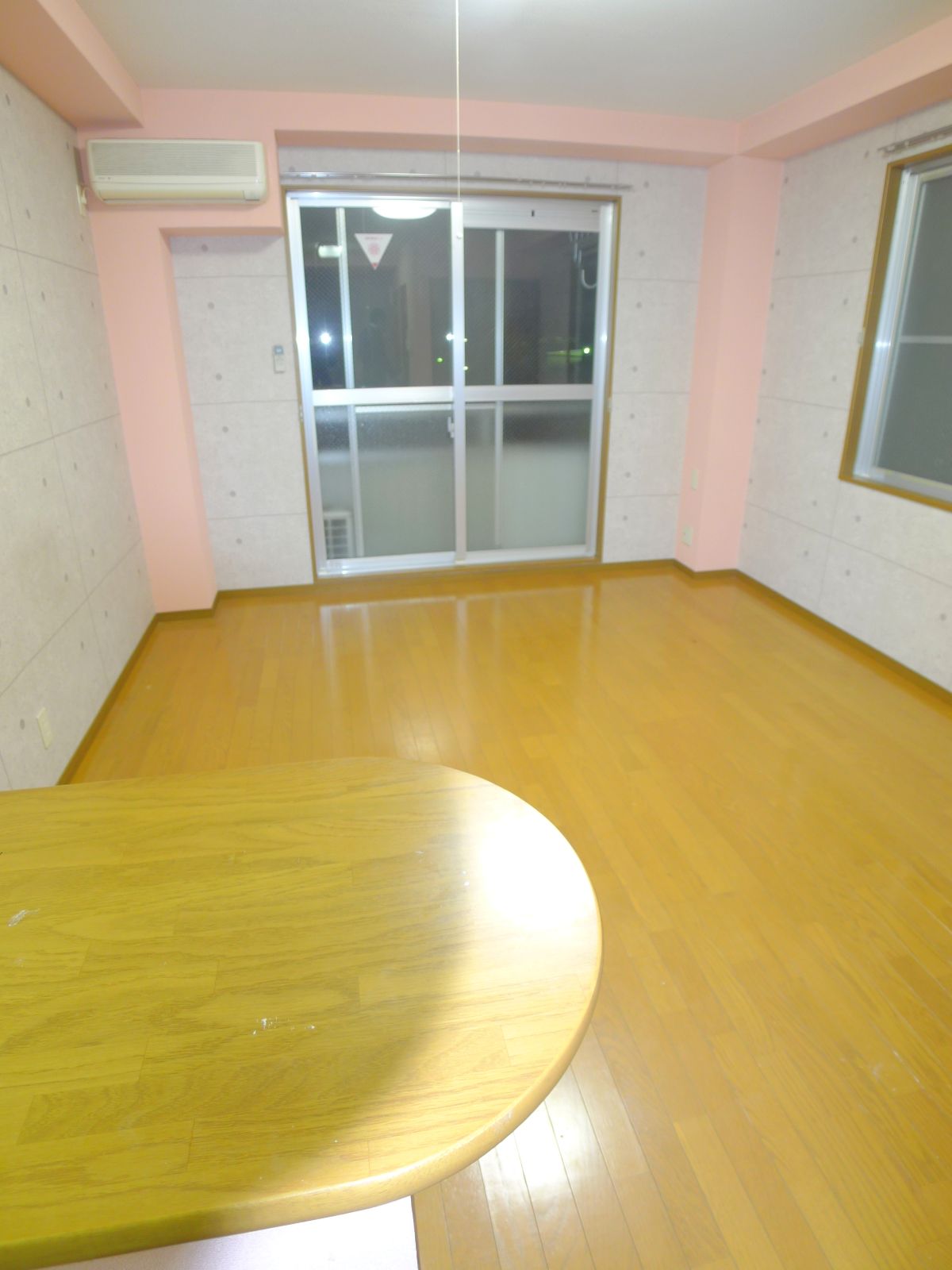 Living and room
