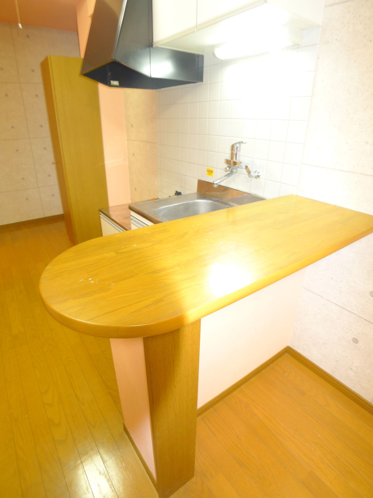 Other room space