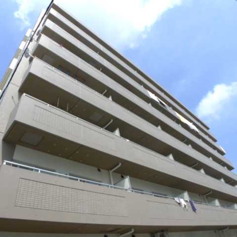 Building appearance