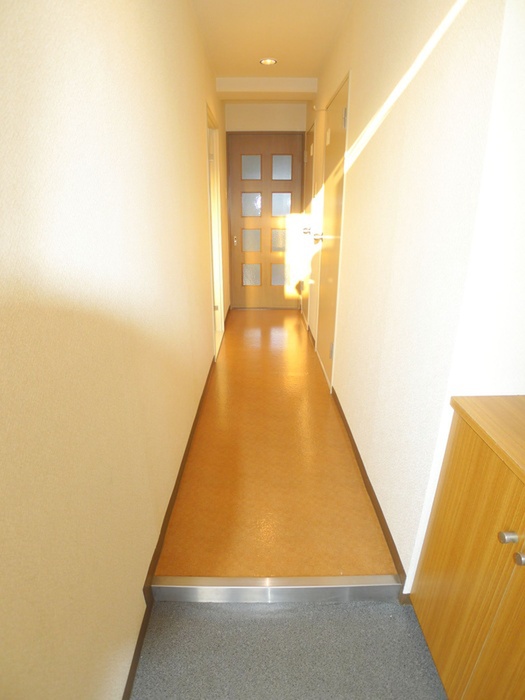 Other room space