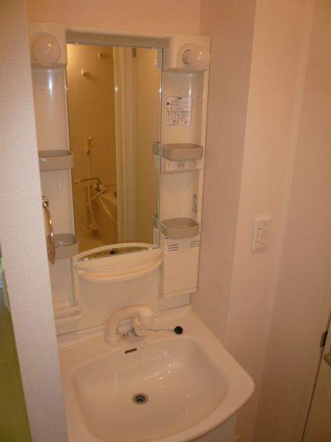 Washroom
