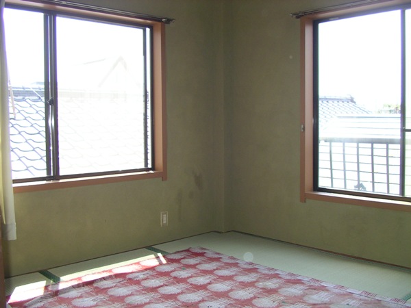 Living and room