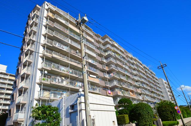 Local appearance photo. ~ Local appearance The rooms are good view at the 8th floor ~