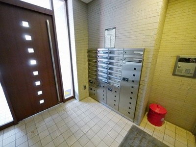 Other common areas