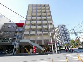 Building appearance
